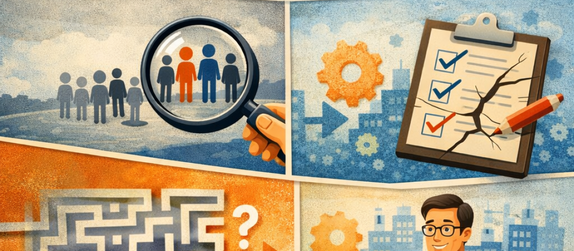 Common Pitfalls That Can Derail Quantitative Research