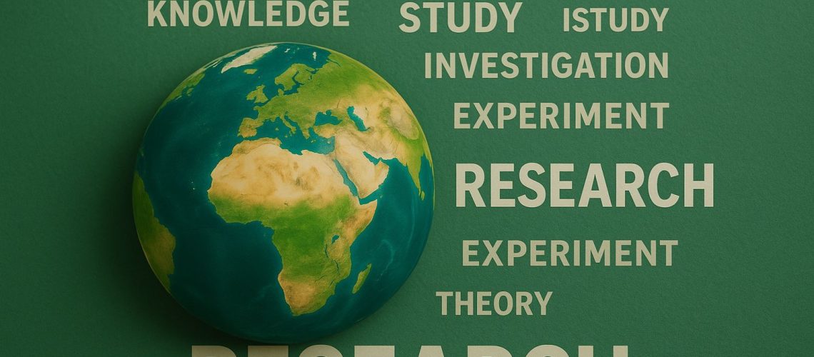 research proposal